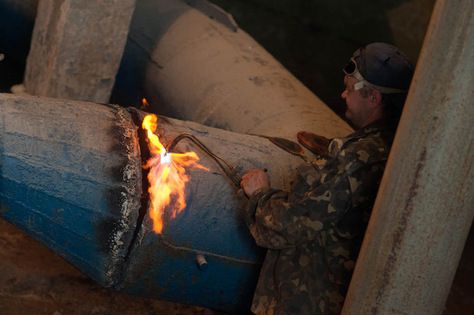 Лугансквода восстановила работу Славяносербской насосной станции после аварии
