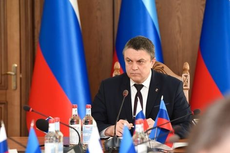 Пасечник выразил соболезнования в связи с гибелью экс-депутата Олега Попова