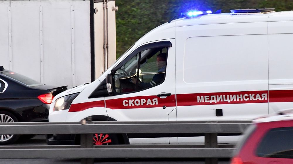 Рогов сообщил о ранении депутата ЛНР Попова в результате теракта