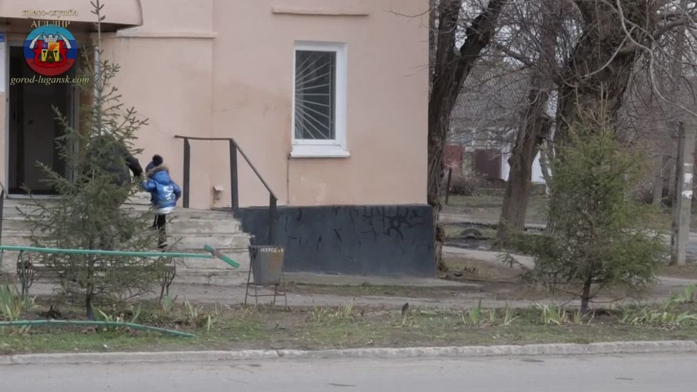 В Луганске возобновил работу маршрут № 231 «Александровск – квартал 50-летия Октября»