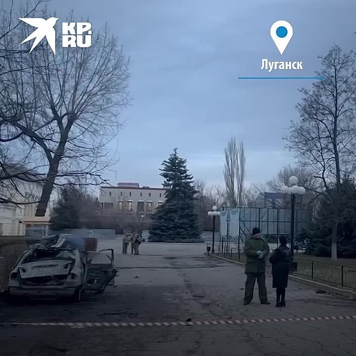 Следственный комитет опубликовал кадры с места теракта