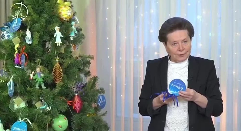 6 ДЕКАБРЯ. «НОВАЯ ТЕРРИТОРИЯ» ОДНОЙ СТРОКОЙ