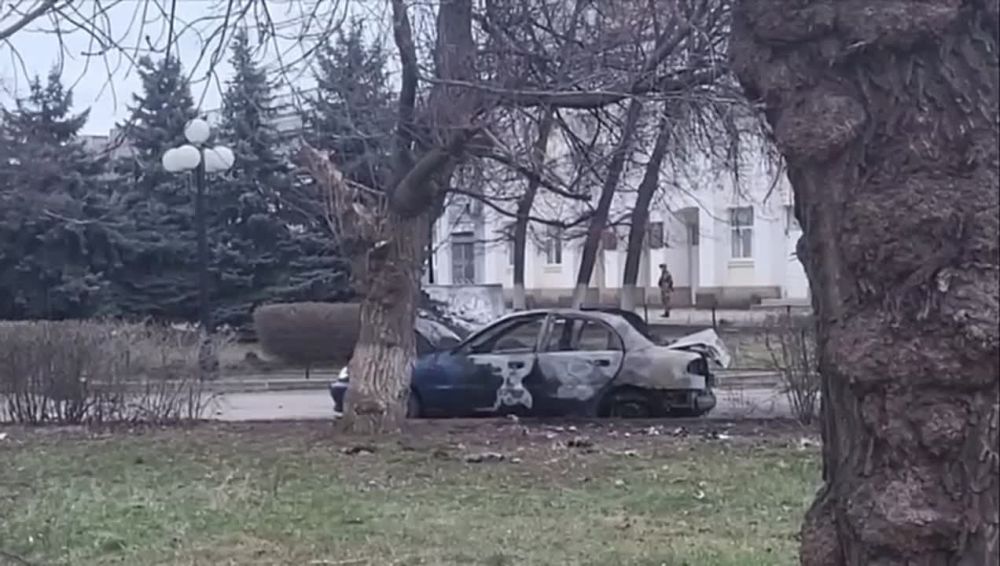 Родион Мирошник: Следователи, криминалисты и эксперты СК России подтвердили гибель депутата двух созывов Народного Совета ЛНР Олега Попова