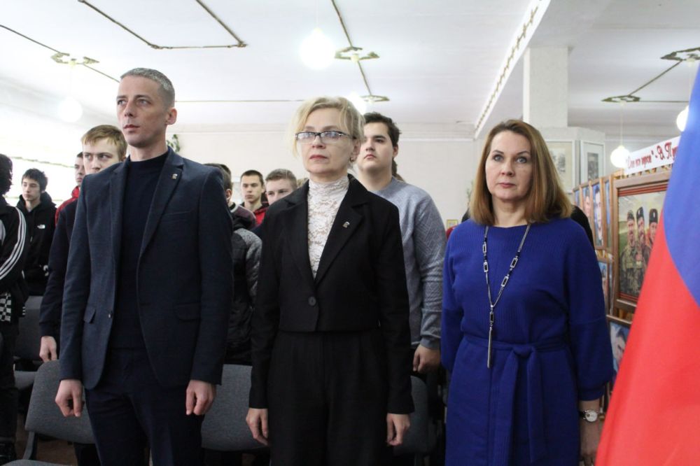 � ��������� ��������-�������������� ����� ���������� �����������, ��������� ������ ������