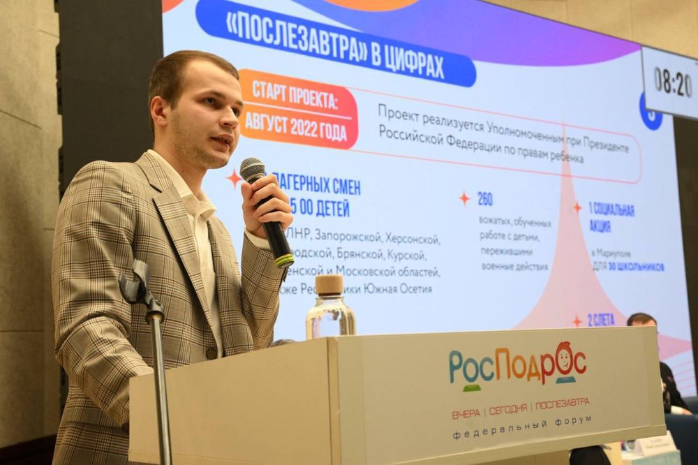 ���� �����: ��������� ��������� ������ � �����������