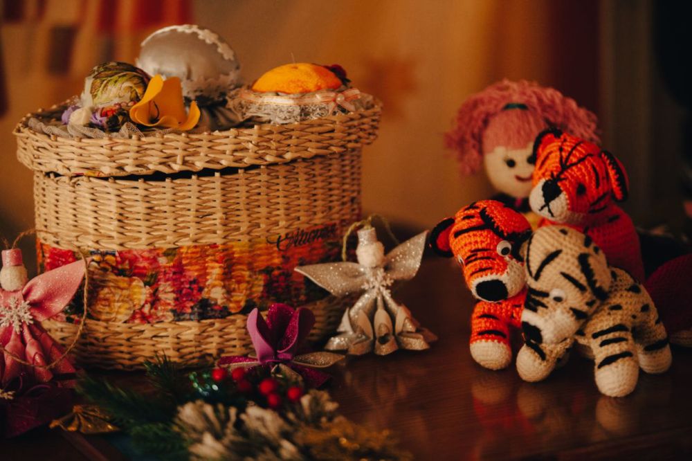 Денис Колесников: В Луганском академическом музыкально-драматическом театре имени Михаила Голубовича состоялся пятый юбилейный фестиваль творчества инвалидов "Невозможное - возможно", приуроченный к Международному дню инвалида