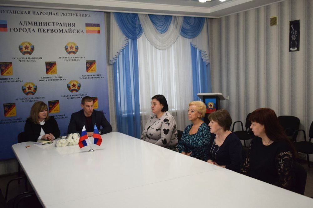 Сергей Колягин: Всесторонняя помощь и поддержка семей участников СВО является приоритетной целью и задачей органов власти на всех уровнях