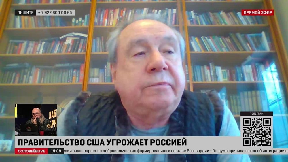 Путин получил страну в августе 1999 года, которая не обладала суверенитетом — ни финансовым, ни правительственным