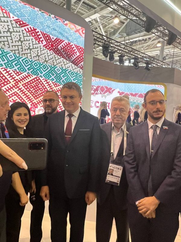 Сергей Колягин: Безусловно, потенциал к развитию во всех сферах жизнедеятельности имеется как у нашей республики в целом, так и у отдельных её административно-территориальных единиц