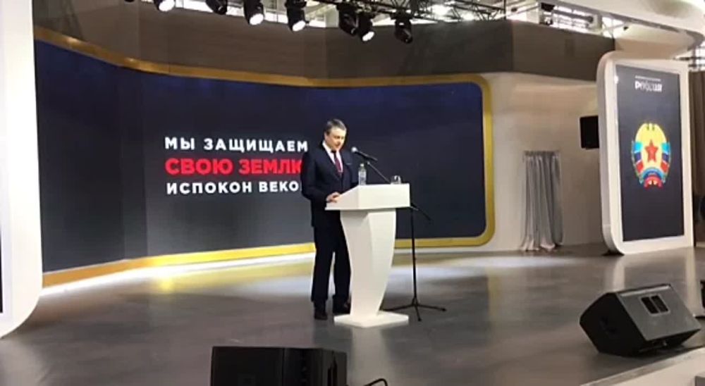 "�� - ������ ���������, �� - ��������, �� - � ��������"
