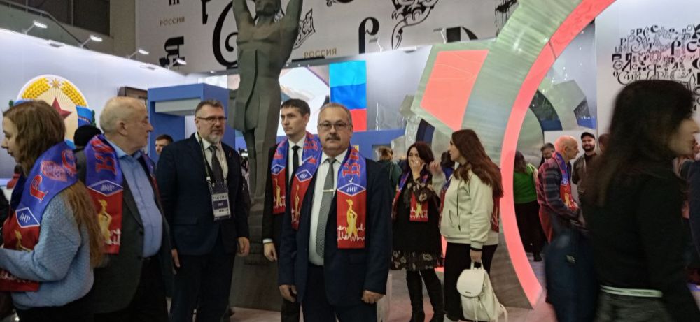 ������ ������: � ��������� �������� ������� � ��� ��������� �������� ���������� � ������ ��������-������ "������" �� ���� � ������� ����� ������