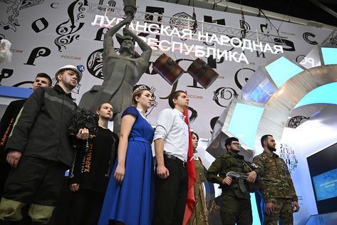 �� � ��������, �� � � ��������: ��� ������ ���� ��� �� ��������-������ "������"