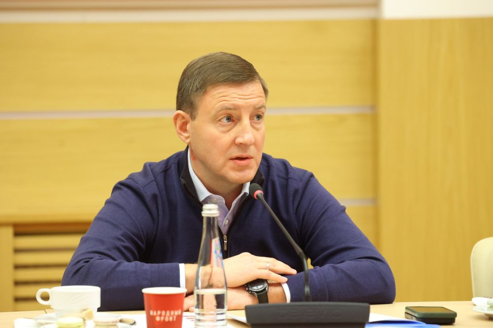 Дарья Лантратова: Владимира Путина поддерживают представители буквально всех сфер