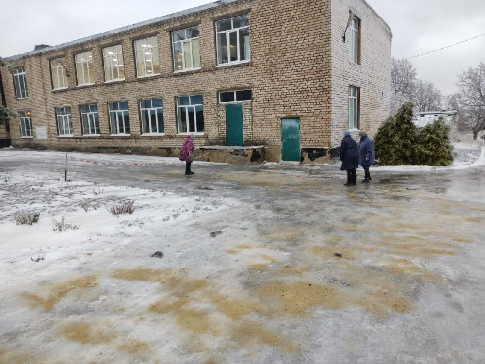 Сергей Колягин: Вторая сторона медали под названием "борьба со льдом"