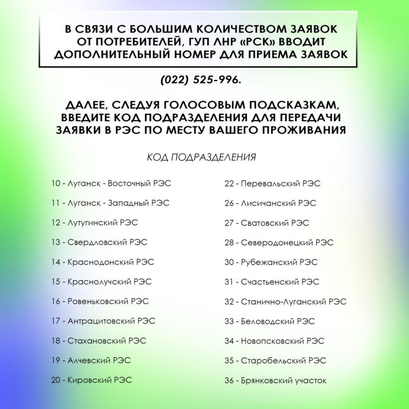 � ����� � ������� ����������� ������ �� ������������, ��� ��� ���������������� ������� ��������� ������ �������������� ����� ��� ������ ������: (022) 525-996