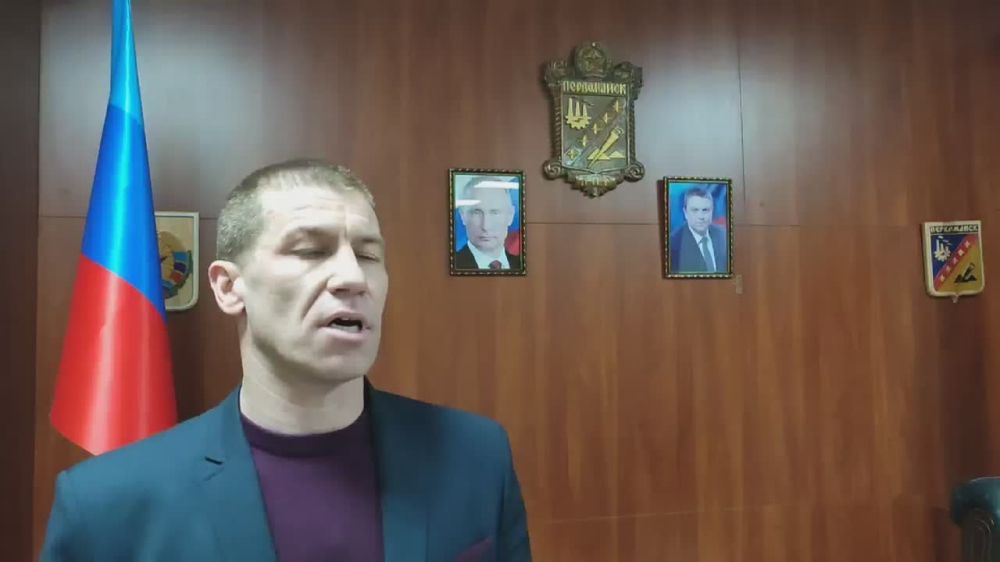 Сергей Колягин: Завершилась ежегодная прямая линия нашего Президента!