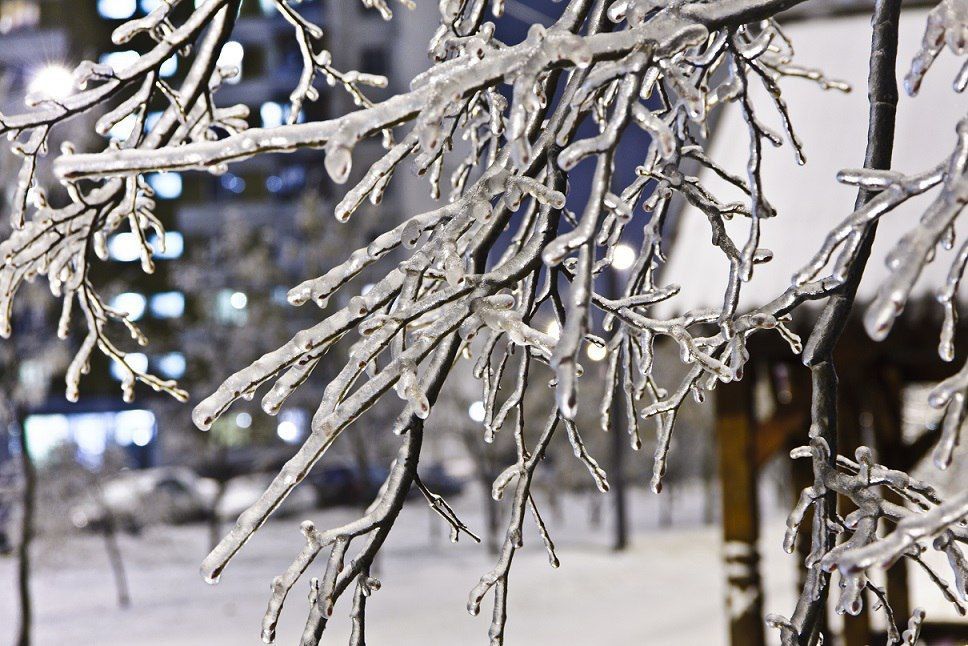 Сергей Колягин: Уважаемые жители Первомайска и городского округа!