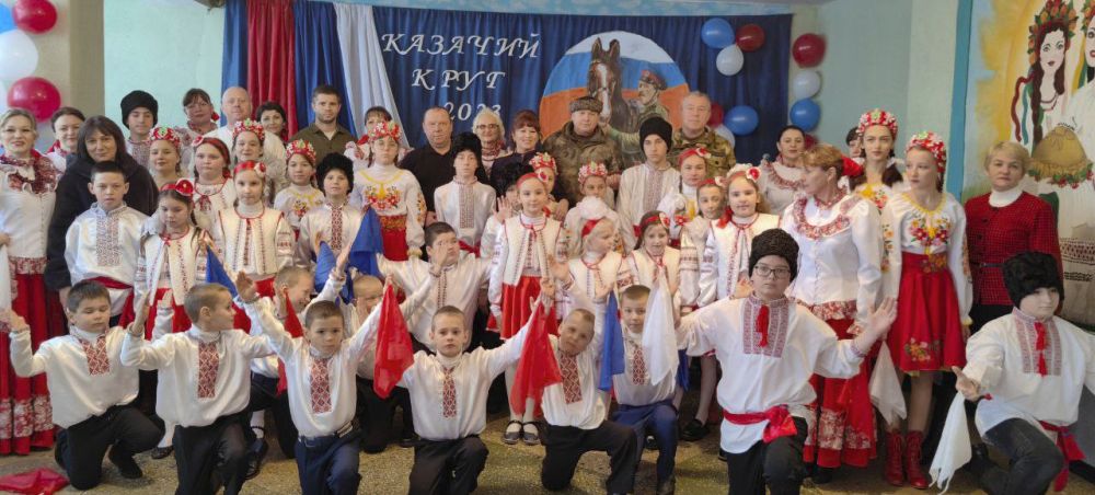 �������� ���������: � ���� ���������� ����������� �������������� ������ ������ ������������� ����������� "������� ����" 2023