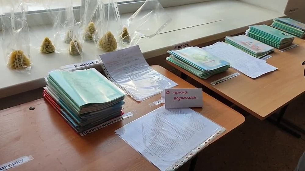 Сергей Колягин: Золотовская средняя школа № 16