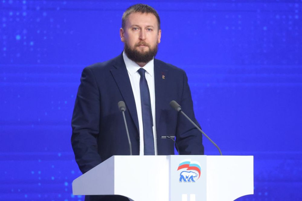 Владимир Путин – это высший пример силы, стойкости и человечности