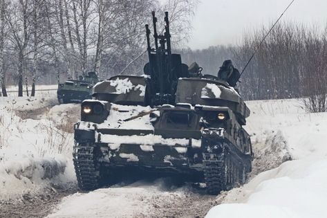 Системы ПВО России за сутки уничтожили 91 украинских беспилотников, в том числе в ЛНР