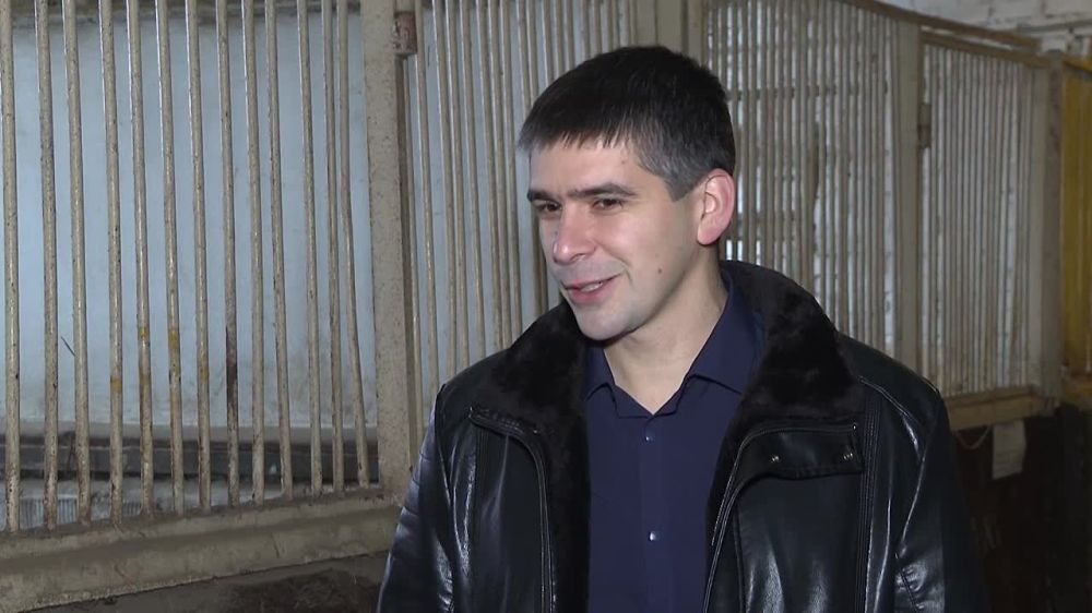 10 лошадей ахалтекинской породы передало в дар Минимущество Дагестана Луганской детско-юношеской спортивной школе по конному спорту