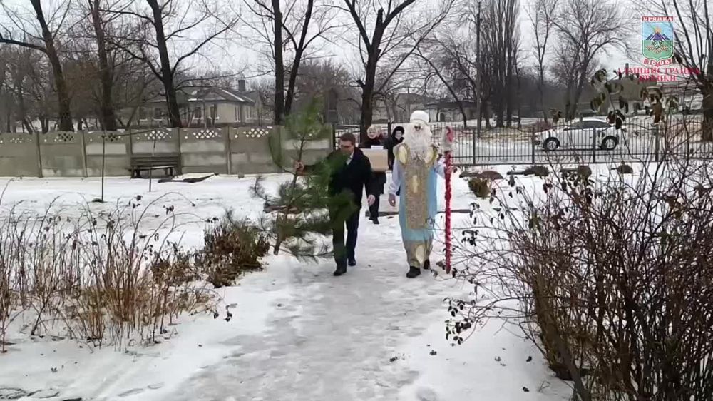 Евгений Морозов: Еще одну приятную миссию выполнил сегодня