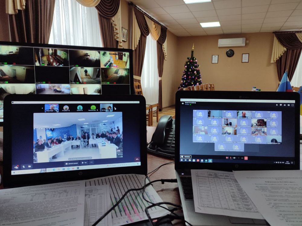 Сергей Колягин: 19-20 декабря в крупных населённых пунктах нашего муниципалитета пройдут мероприятия, посвящённые Дню святителя Николая Чудотворца и которые дают старт череде новогодних праздников