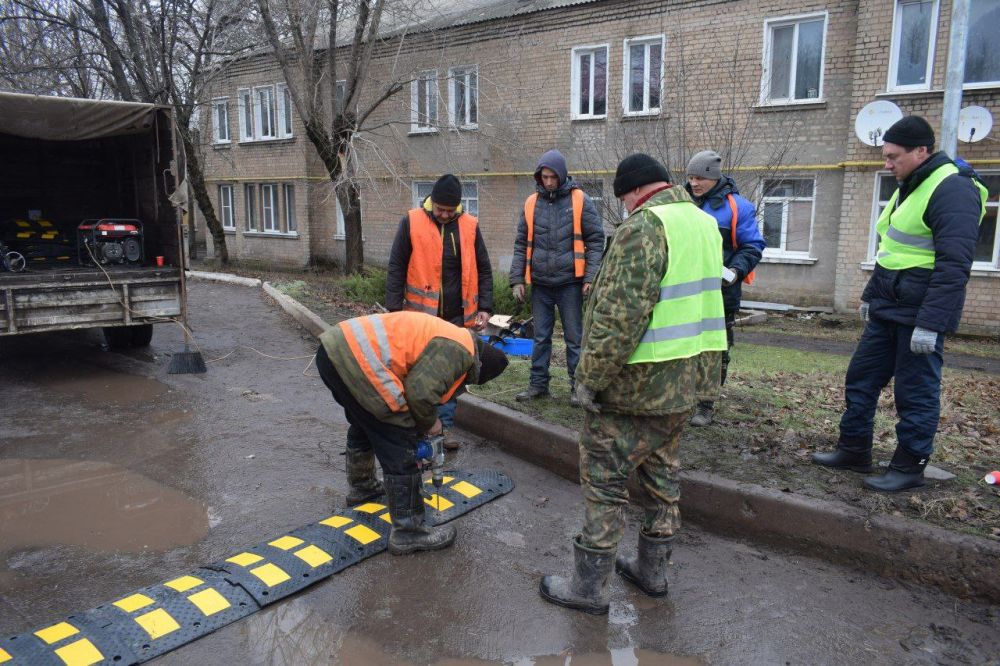 Сергей Колягин: Продолжаем реализацию Народной программы ВПП "Единая Россия"
