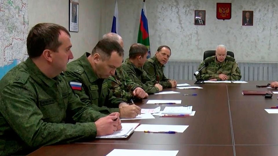 ��������� ��������� ������ � ��������� ����������� ��������� ����� �� ������������� ������������ ���