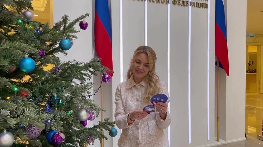 Дарья Лантратова: Восьмилетний Марк из Луганска мечтает поехать в Москву