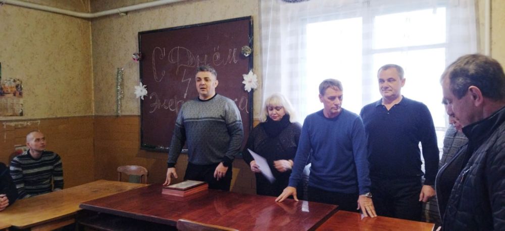 �������� ���������: � ���� ����������, ������������� ����������� ������ ������ �������� ������ ������������� ����������� ��� "���"