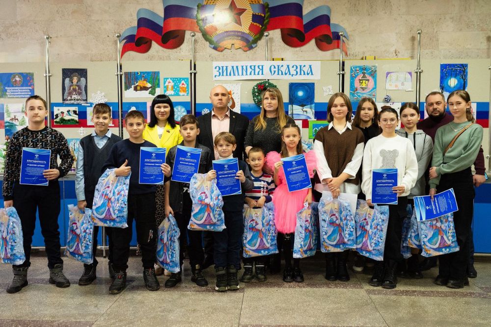 ������ ������: �� ���� ������� ������� �� ����� "�����������" ����������� �������� ���������� ��������, ���������� ������������ ��������� � ����������� �� ���