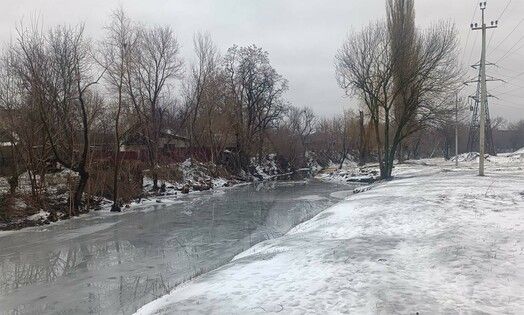 Специалисты за год расчистили в ЛНР русла рек протяженностью почти 45 км – Минприроды