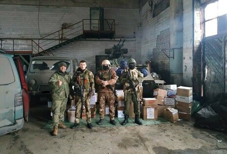 "������ ������" �� ��� ��������� �� ����� � � ����� ������� ����� 82 ���. ���� ���������