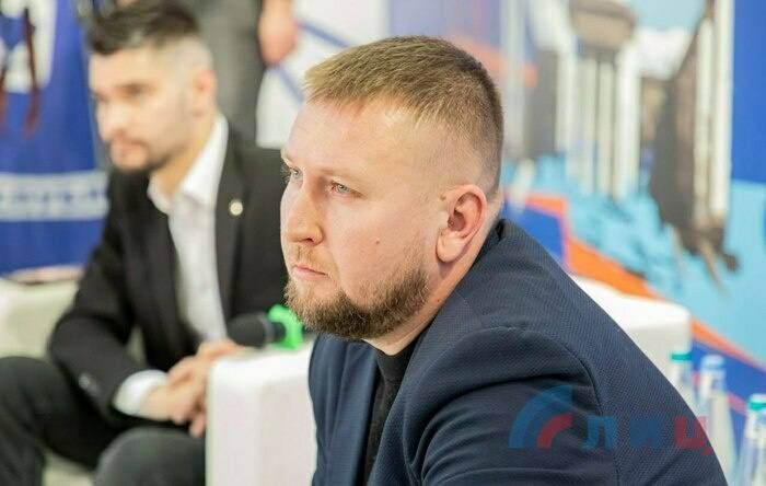 Дополнительные меры государственной поддержки молодых семей могут появиться в ЛНР в ближайшие годы