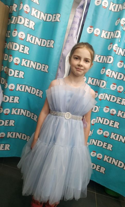 Желания исполняются!. Представители Министерства образования и науки ЛНР продолжают исполнять желания детей Республики в рамках Всероссийской акции «лка желаний»