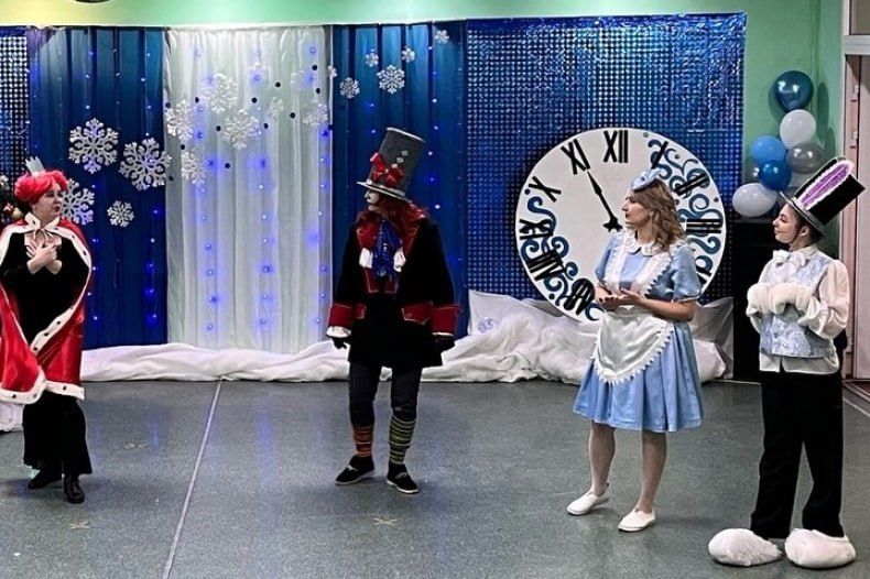 � ������������������� ������ �������� � ���������� ���������� ������ ���������� ���������