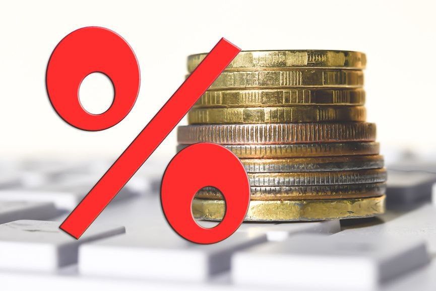 �������� ����� ��������� ��������� ������ �� 0 �� 13.5 % �� ������� ����������� � ���������� ��������� ������������� ���� � ���