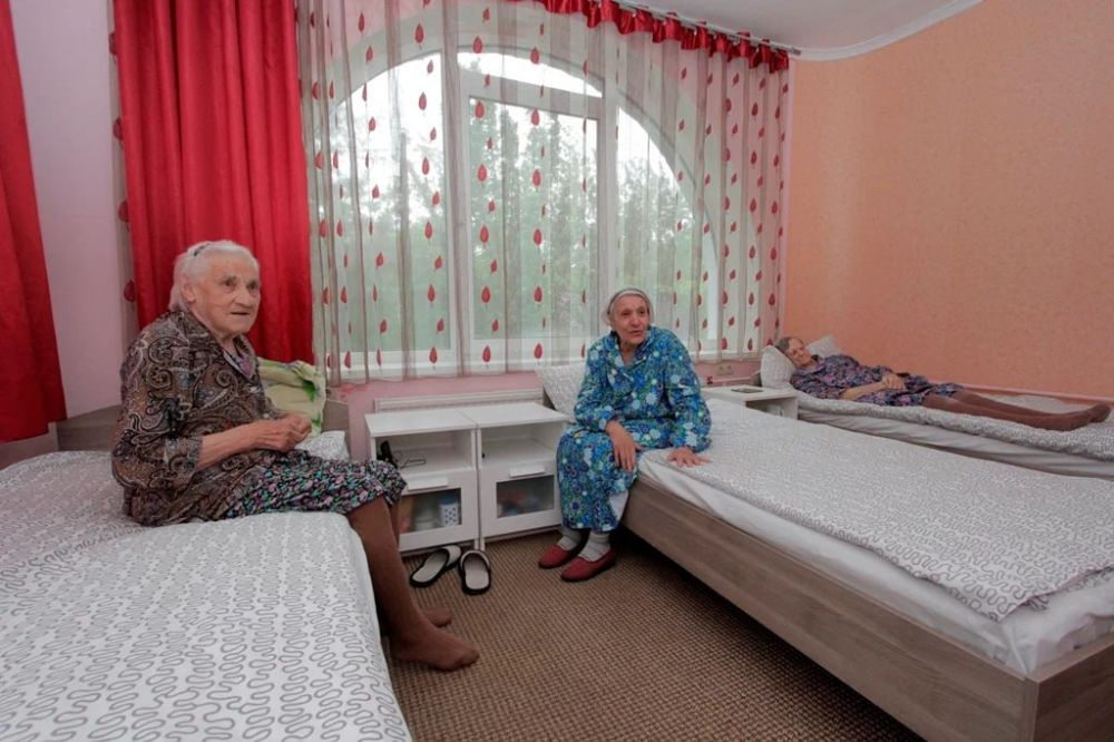 ������ ����������: ������� �������. � 2024 ���� � ���������� �������� ����� ����������� �������� ��� ����������� � ���������