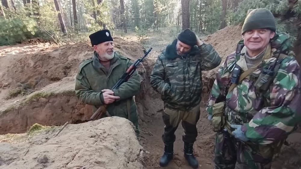 ������� ����������. �� ����, ��� �� �������