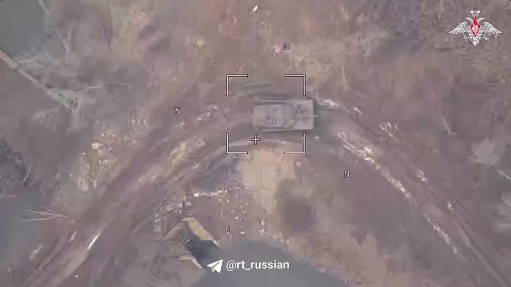 ������� �������: ���������� �������������� �������� ����� ������ Leopard 2A6 ���, ���������� ����� �� ���������� ������� �� ���������� �����������