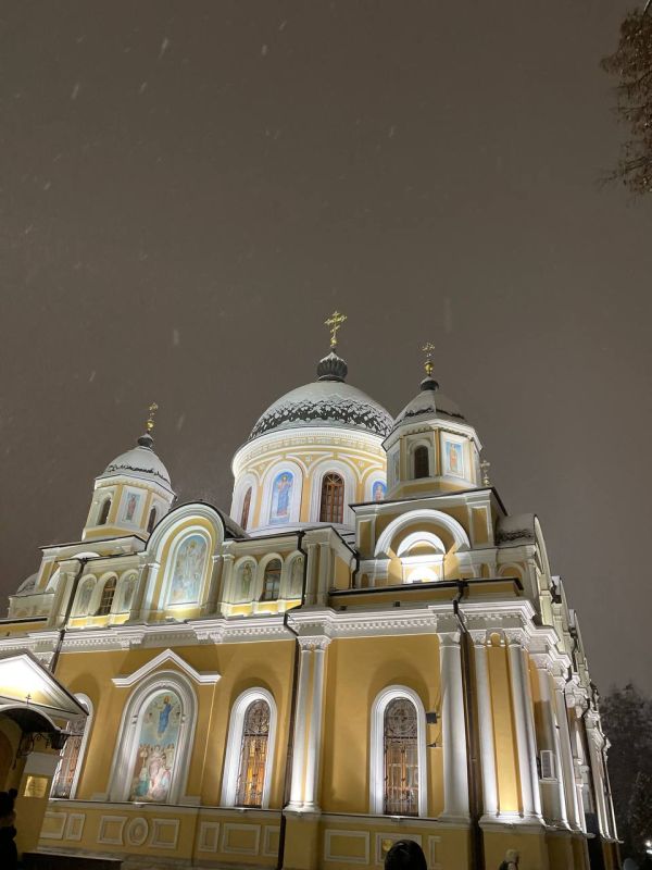 Дарья Лантратова: Рождественские праздники обладают волшебной способностью раскрывать в нас все самое лучшее: теплые чувства, добрые намерения и любовь.