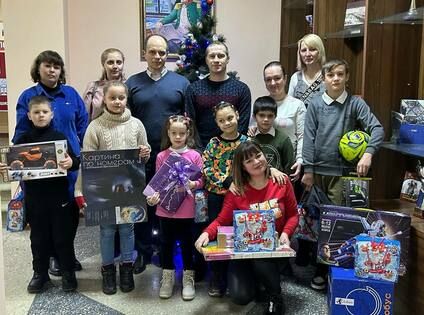 Пульс региона: к некоторым новостям ЛНР за 7 - 8 января