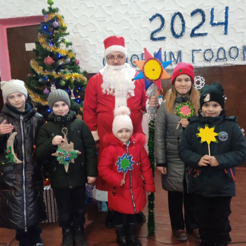 07.01.2024 �. � ������������� ��� ������ �������������� ��� "��������� - �������� �����!" � ��������� ��������