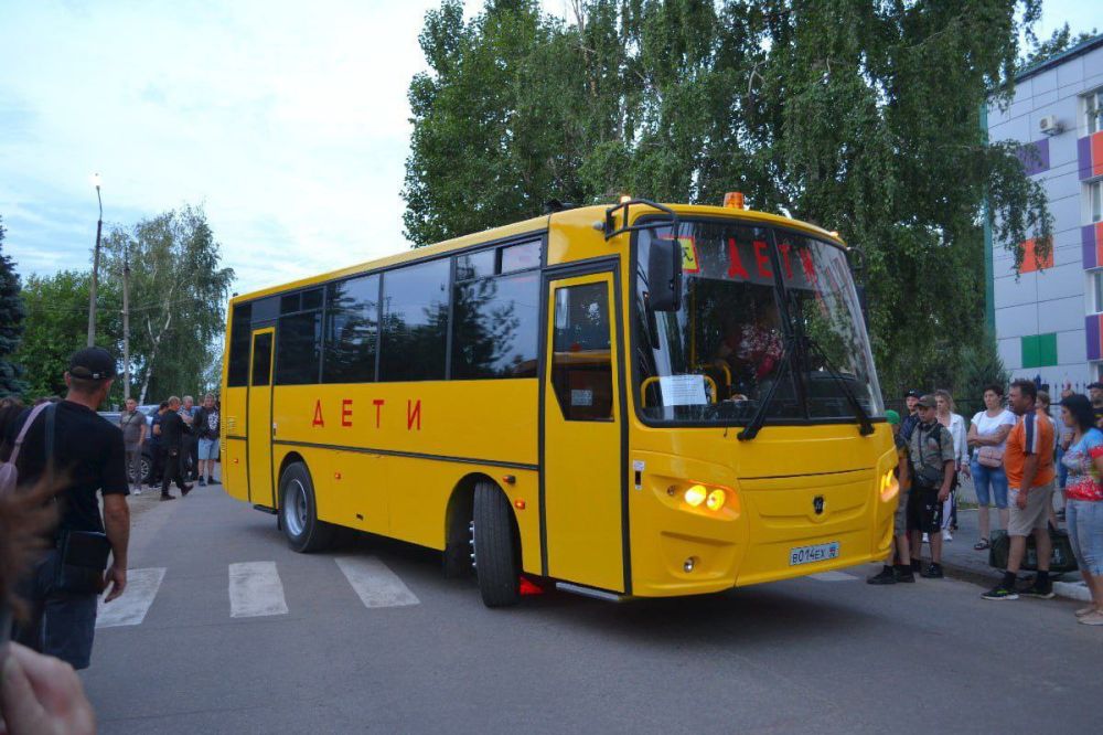����������� - 2023 � ������: ����� ����