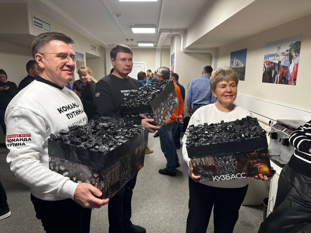 Дарья Лантратова: Избирательный штаб Владимира Путина закончил предварительный прием подписей из регионов