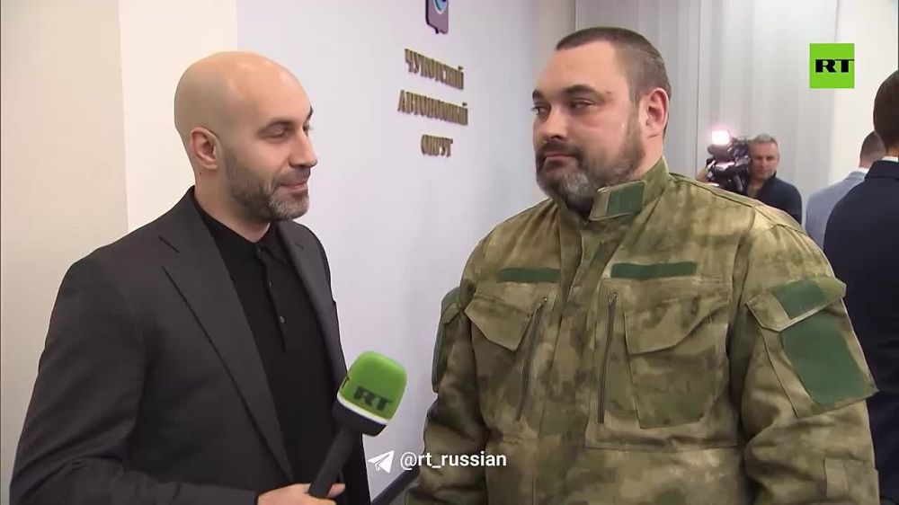 ����������� ����� ������� � �������� �������: ���� RT ����� ������� @msgazdiev ��������� � ��������������, � ������� �� ������ ��� �� ���������