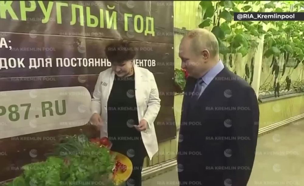 Дарья Лантратова: Любовь на расстоянии девяти часовых поясов: как Путина встретили на холодной Чукотке?