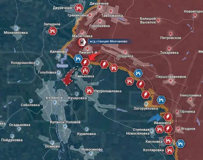 �������� ���������: �� ��������������� ����������� ������������ ����������� ����� �����